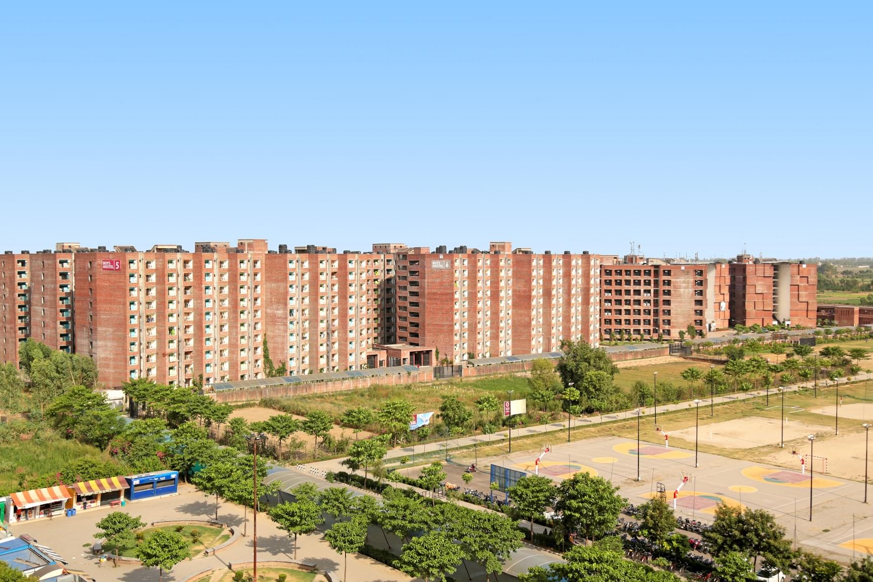 LPU LPU Campus photo 89